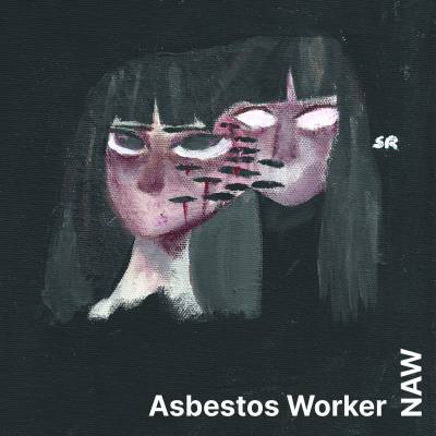 Naw - Naw X Asbestos Worker