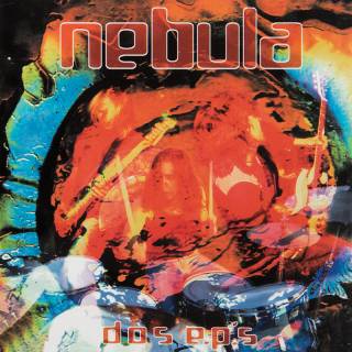 Nebula - Dos EPs (réédition)