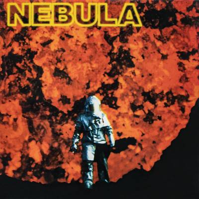 Nebula - Let It Burn (réédition)