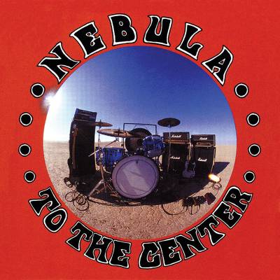 Nebula - To the center