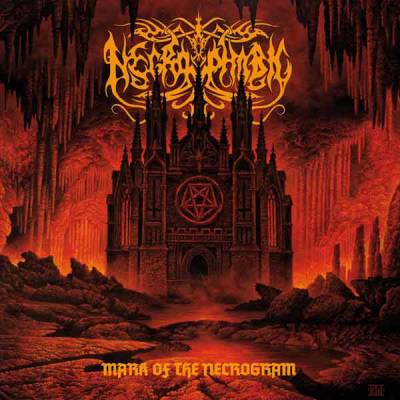 Necrophobic - Mark of the Necrogram