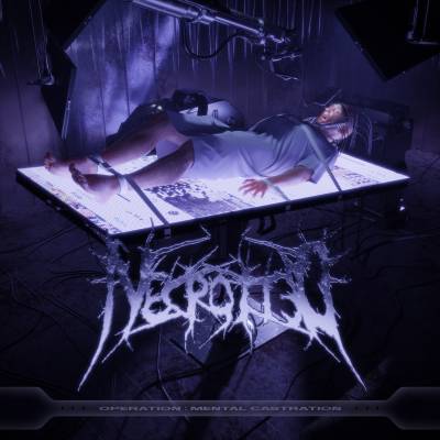 Necrotted - Operation : mental Castration (chronique)