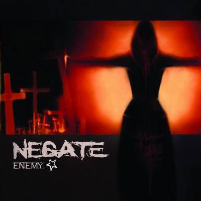 Negate - Enemy