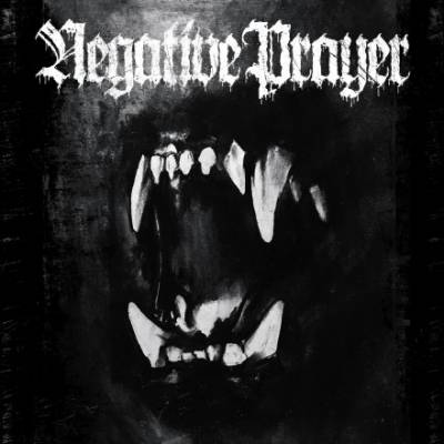 Negative Prayer - S/t