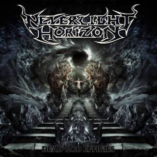 Neverlight Horizon - Dead god effigies