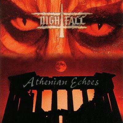 Nightfall - Athenian Echoes (chronique)