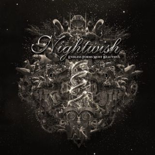 Nightwish - Endless Forms Most Beautiful (chronique)