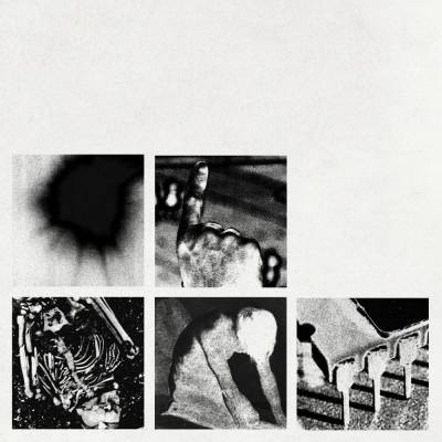 Nine Inch Nails - Bad witch - Nine Inch Nails - Bad witch