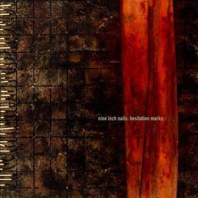 Nine Inch Nails - Hesitation Marks (chronique)