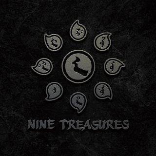Nine Treasures - Nine Treasures (chronique)