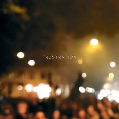 Nionde Plagan - Frustration