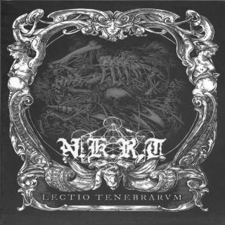 N.k.r.t. - Lectio Tenebrarvm