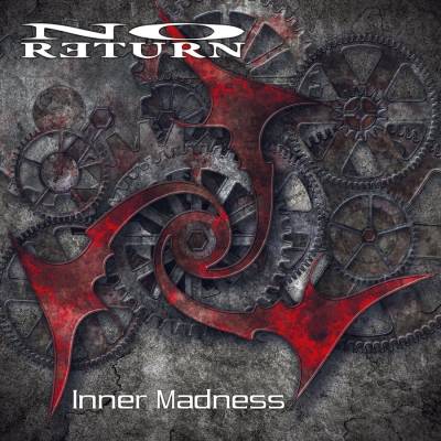 No Return - Inner madness