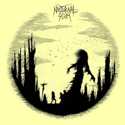 Nocturnal Scum - Ep