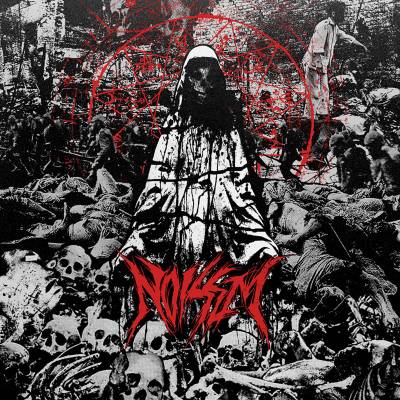 Noisem - Agony Defined