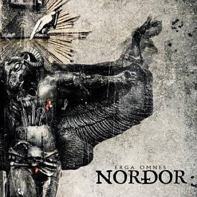 Nordor - Erga Omnes (chronique)