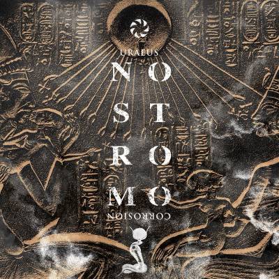 Nostromo - Uraeus (chronique)