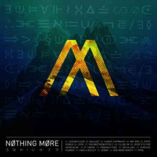Nothing More - Nothing more (chronique)