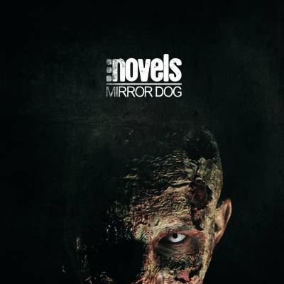 Novels - Mirror Dog