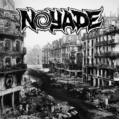 Noyade - Into Dust (chronique)