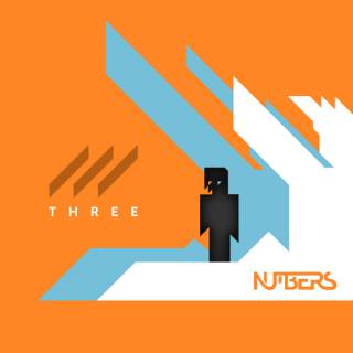 Numbers - Three (chronique)