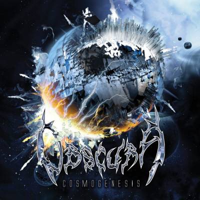 Obscura - Cosmogenesis (chronique)