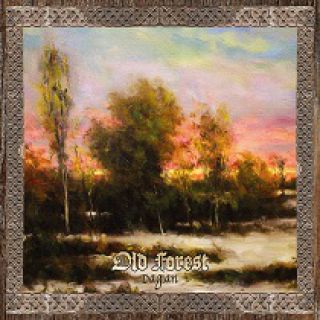 Old Forest - Dagian (chronique)