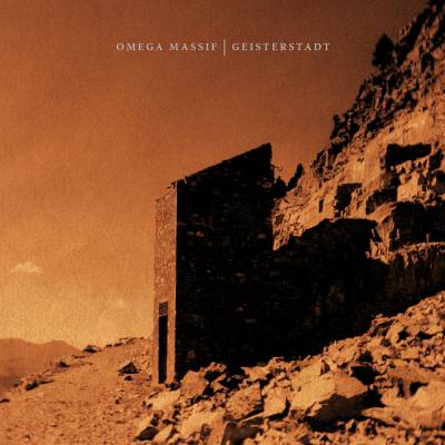 Omega Massif - Geisterstadt