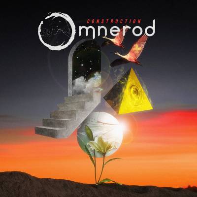 Omnerod - Construction (extended edition) (chronique)