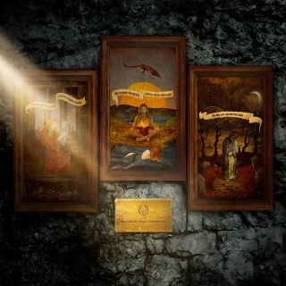 Opeth - Pale communion (chronique)