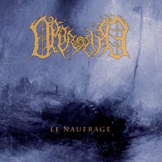 Opprobre - Le Naufrage