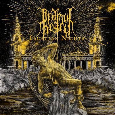 Ordinul Negru - Faustian Nights