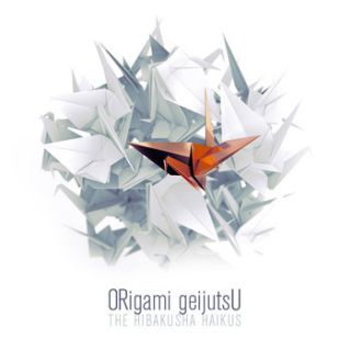 Origami Geijutsu - The Hibakusha Haikus