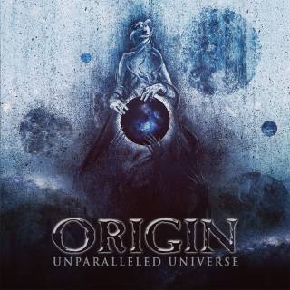 Origin - Unparalleled Universe (chronique)