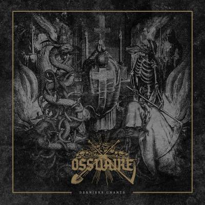 Ossuaire (québec) - Derniers Chants