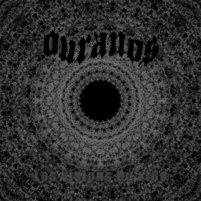 Ouranos - Les Visions du Vide