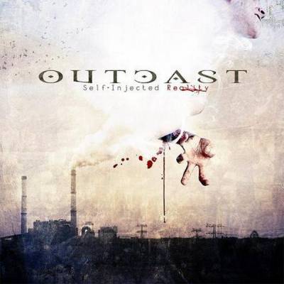 Outcast - Self-Injected Reality (chronique)