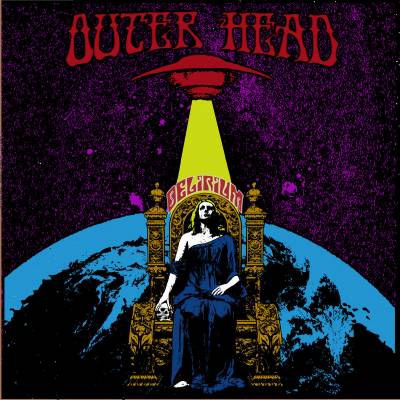 Outer Head - Delirium (chronique)