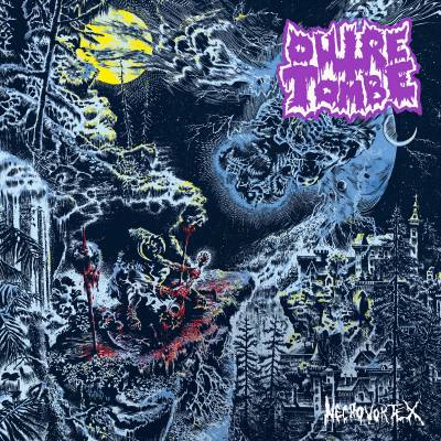 Outre-tombe - Nécrovortex