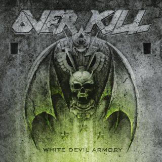 Overkill - White Devil Armory (chronique)