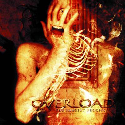 Overload - The Imagery Process (chronique)