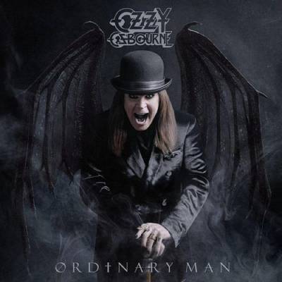 Ozzy Osbourne - Ordinary Man (chronique)