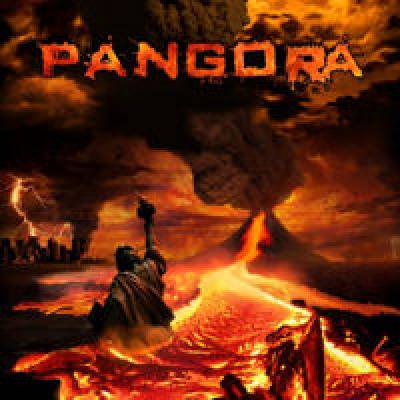 Pangora - Pangora (chronique)