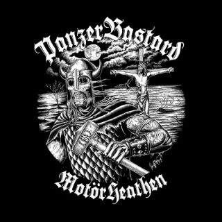 Panzerbastard - Motörheaten