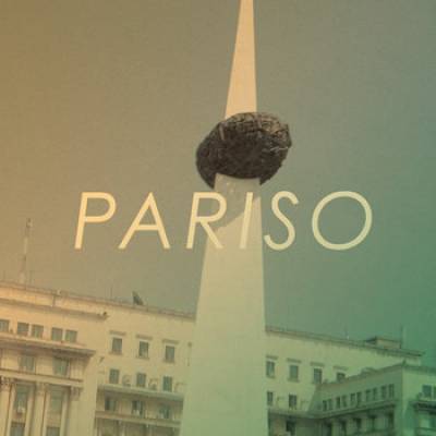 Pariso - Sooner Insignificant Better