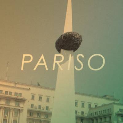 Pariso - Sooner Insignificant Better (chronique)