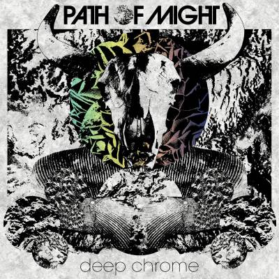 Path Of Might - Deep Chrome