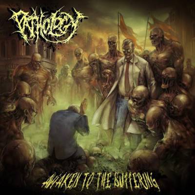 Pathology - Awaken to Suffering