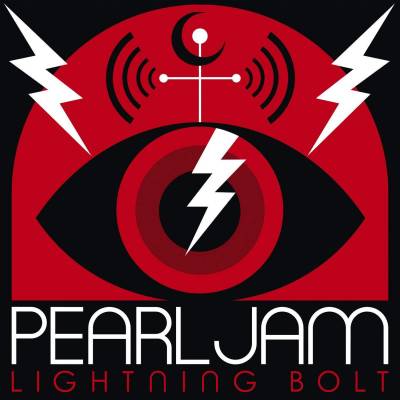Pearl Jam - Lightning bolt (chronique)