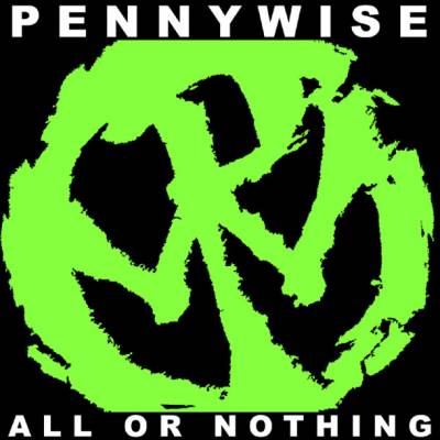 Pennywise - All or nothing (chronique)